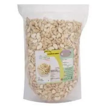Raw Cashew Nuts